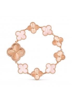 Van Cleef & Arpels Arpels Sweet Alhambra 22.7 mm VCARO90100